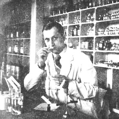 Константин Веригин